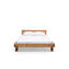Apollonia UK Super King - DE 180 X 200 Cm Solid Wood Bed-441290094