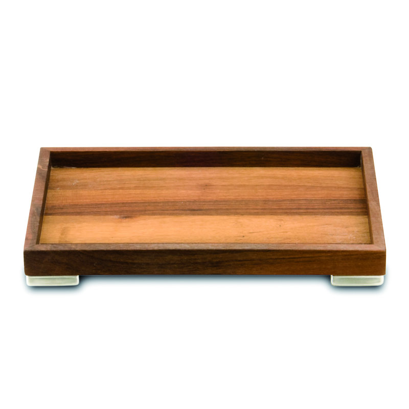 Sushic Wood Tray