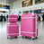 Rose est en rupture de stock
