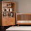 Skylar Solid Wood Bookcase-35364661