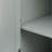 Tall Storage Cabinet With Three Drawers For Bathroom/Office-257279963