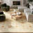Tharun 9' x 12' Taupe Multicolor Vintage Indoor Rug-1807476501-1800820209