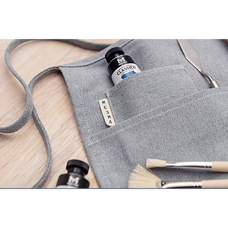 Bistro Apron with Pockets