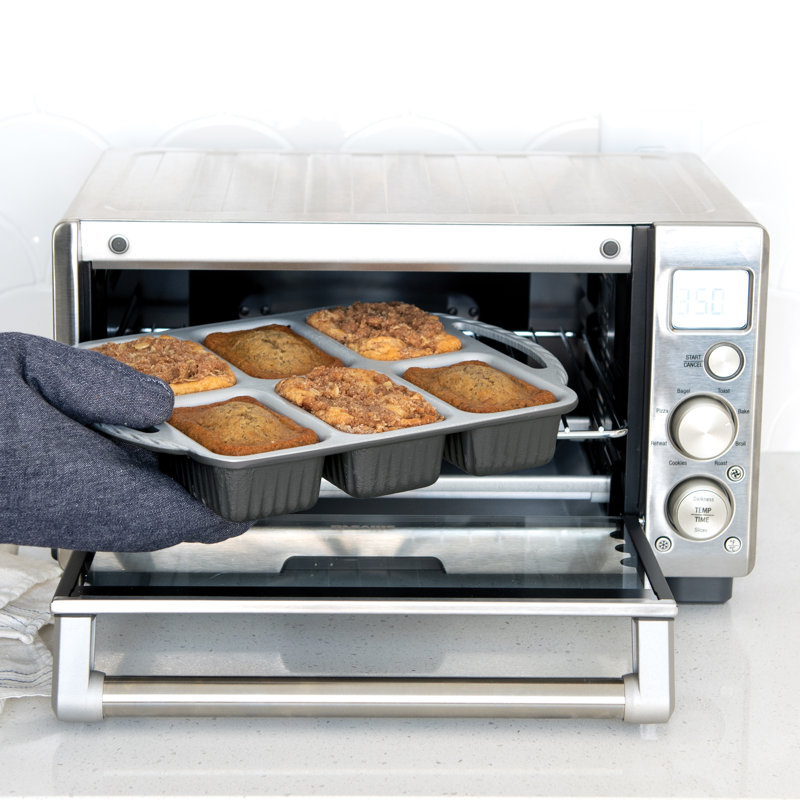 Procast Mini Loaf Pan