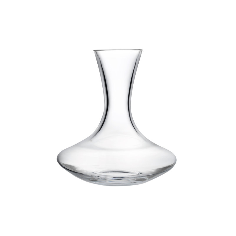 Ego Crystal Lead Free Crystal Wine Decanter