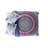 Microfiber Reversible Duvet Cover Set-21905988
