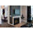Dimplex Built-in Electric Fireplace with Log Set - Realistic Flame - Fan-Forced - 800 SQ. FT.