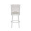 Tabouret de bar et de comptoir pivotant Authement-23975947-41717040
