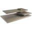 Planar Coffee Table
