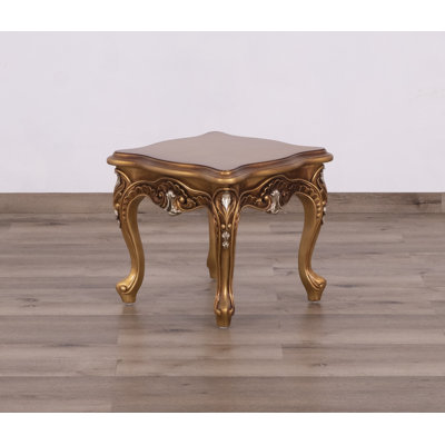 New Emperador II End Table