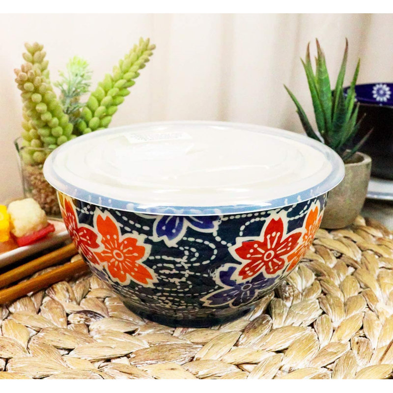 2 Piece Soup Bowl Set
