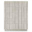 Tempo 5 - Drawer Solid Wood Dresser
