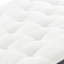 Laley White Noise Pocket Sprung 1500 Mattress-302072645