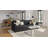 Adreille Upholstered 95'' Sofa-67116536