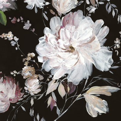 Rose récolte I