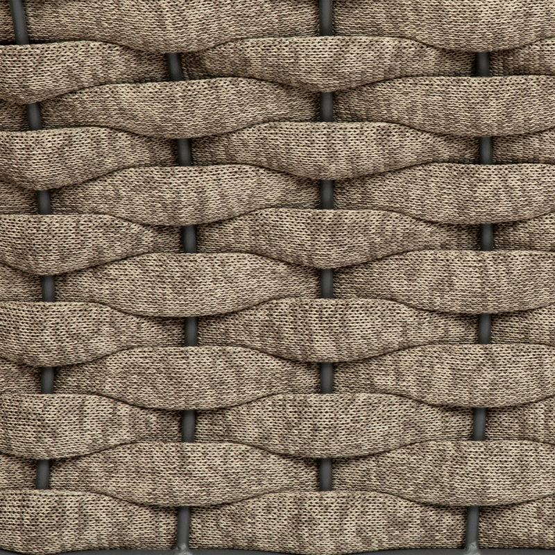 Juwuan Fabric 55.52'' Reception Loveseat