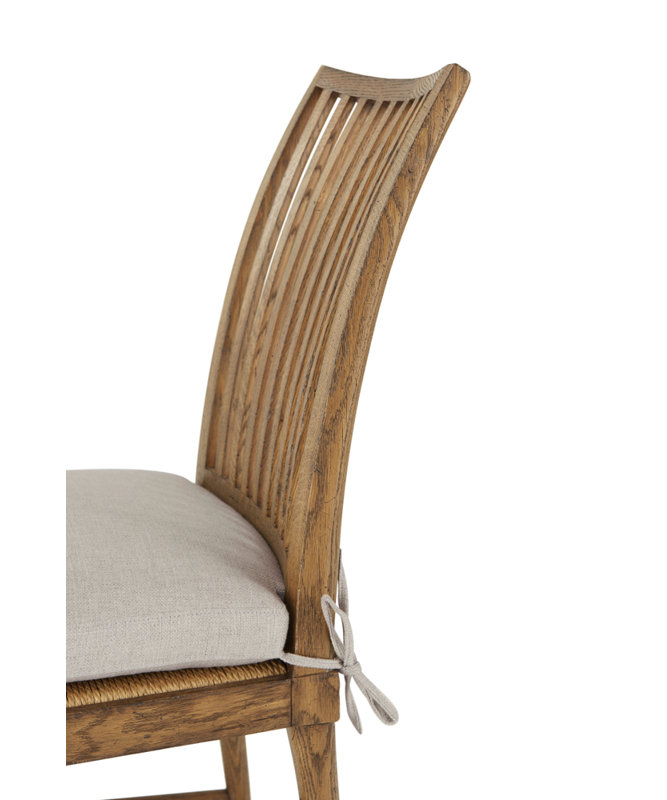 Nova Upholstered Dining Chair, Dawn