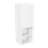 Brisen 1-Door Wall Mounted Bathroom Cabinet-1358839484