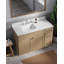 Meuble-lavabo simple avec plateau en quartz Disar-122120485-122120488
