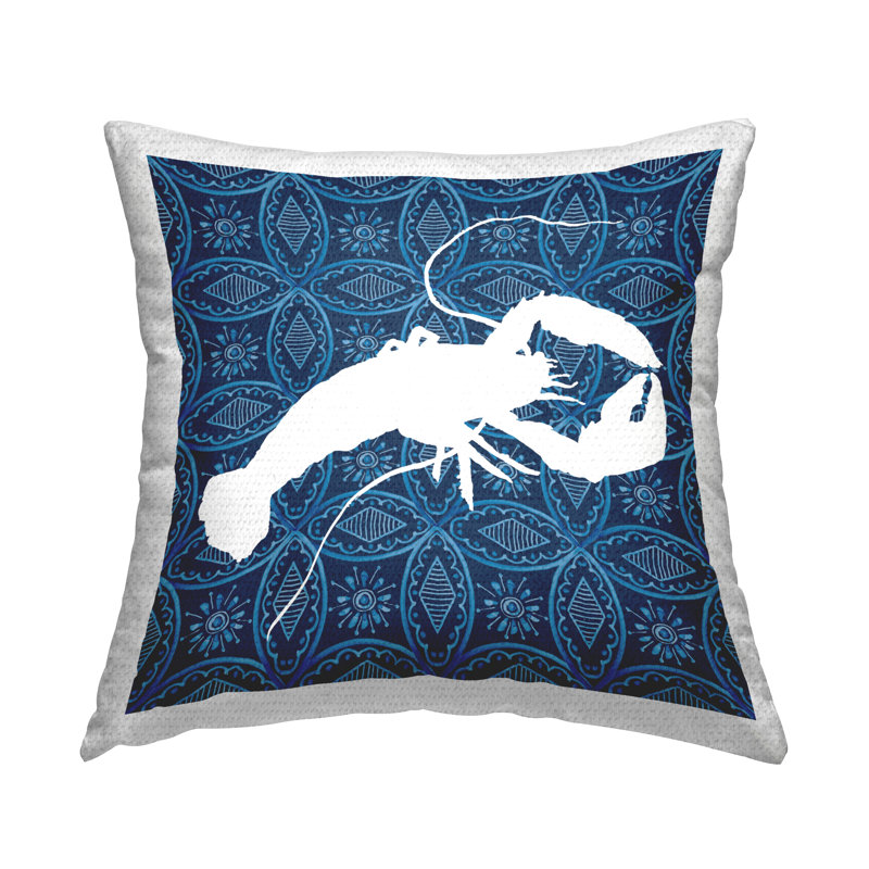 Coussin Sea