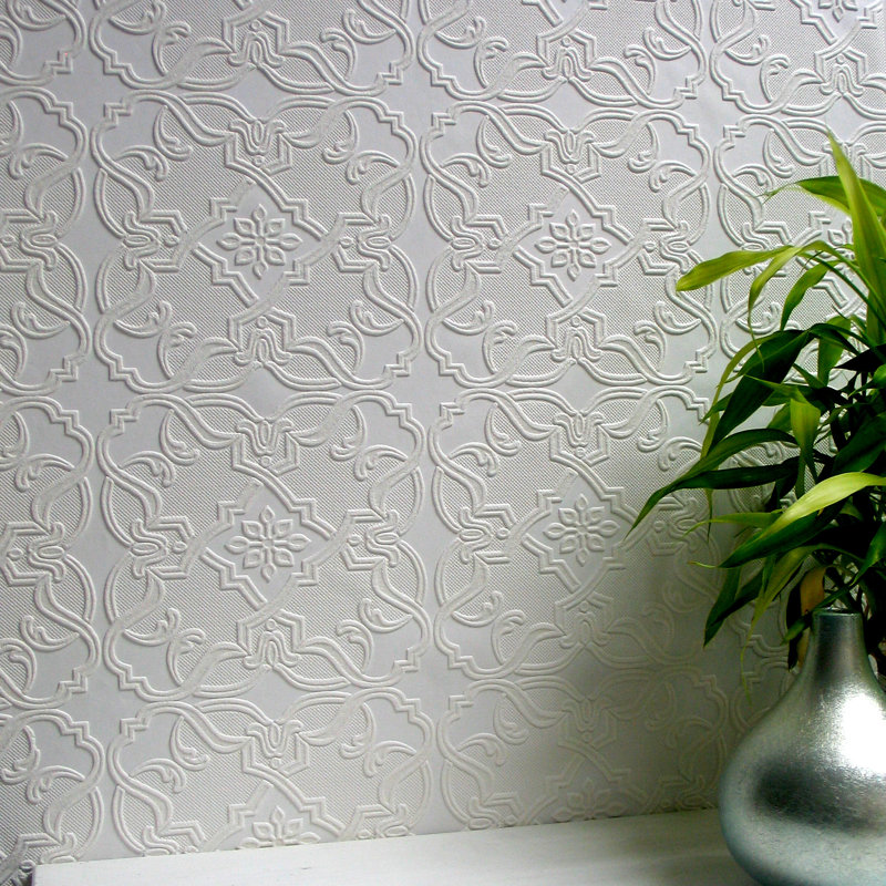 Hudkins Damask Roll