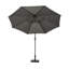 3m Traditional Parasol