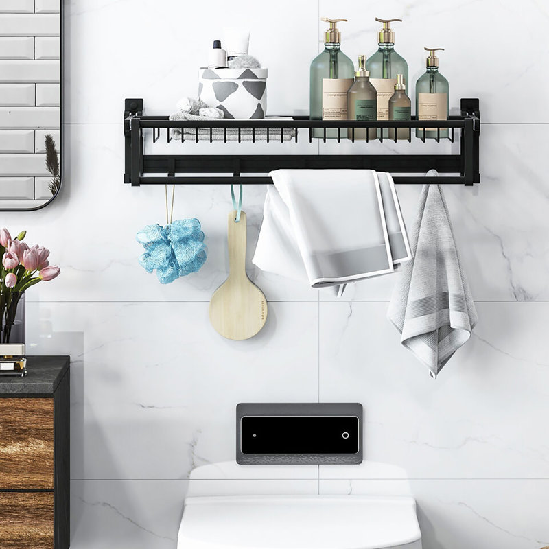 23.5'' Wall Towel Bar
