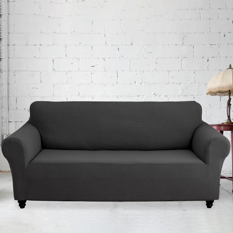 Housse de canapé 100% imperméable, housse de canapé antidérapante, housse de canapé extensible et étanche