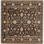 Hand Woven Wool Area Rug