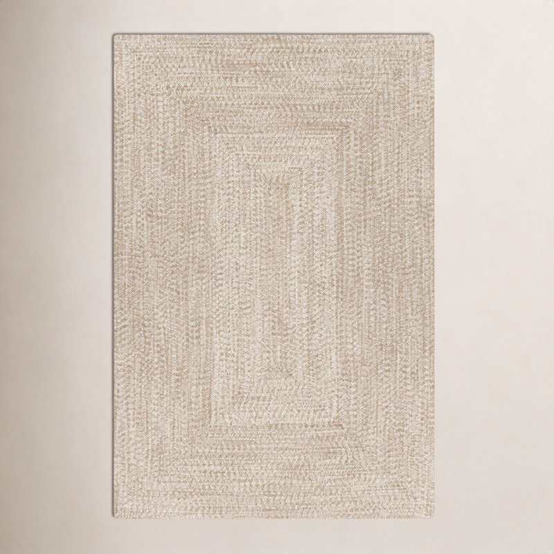 Leroux Indoor / Outdoor Rug, Rectangle 8'6" x 11'6"