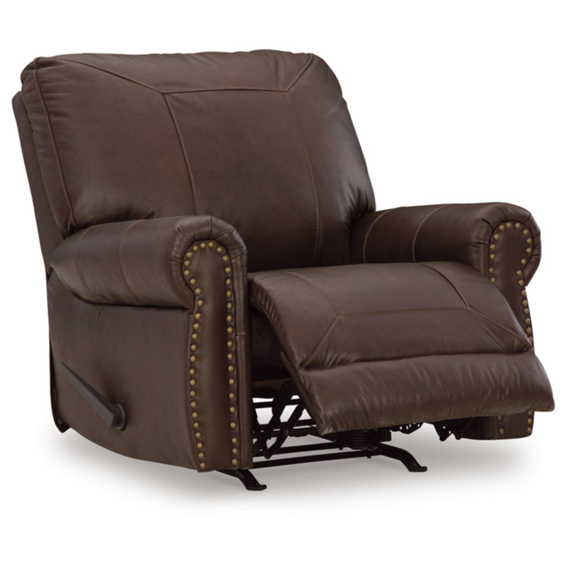 Fauteuil inclinable Colleton