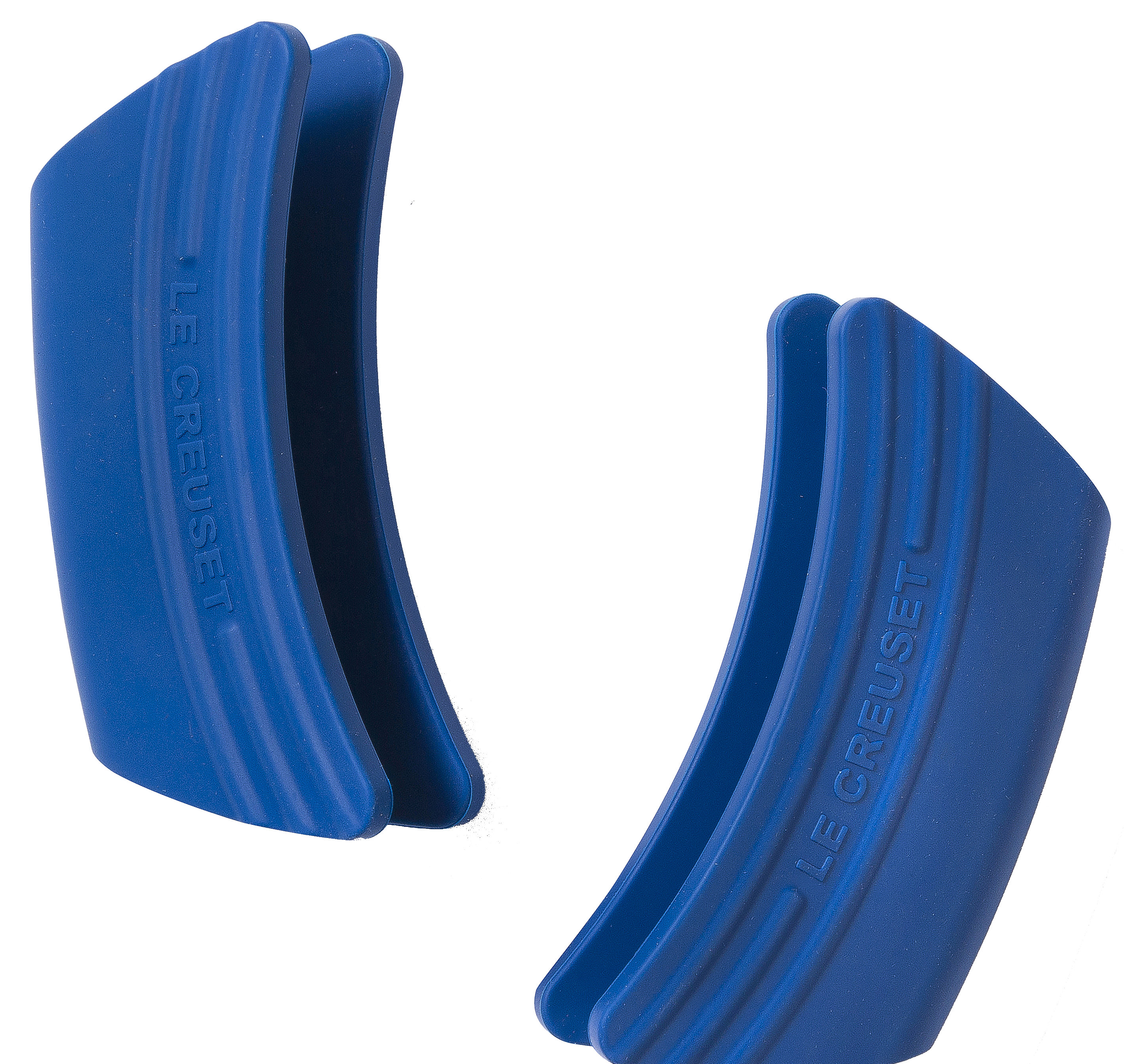 Le Creuset Silicone Pot Grips Set & Reviews | Birch Lane