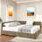 Bed With 2 Drawers-1404262885