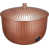 Brushed Copper