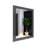Glass Flat Wall Mirror
