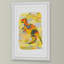 «Dinosaur 1», reproduction d'art-25704352-17895681