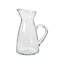 Tosca Glass Pitcher