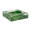 Facets Green Acrylic Candy Catchall Dish-215541446