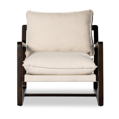 Ace Chair, Surrey Olive