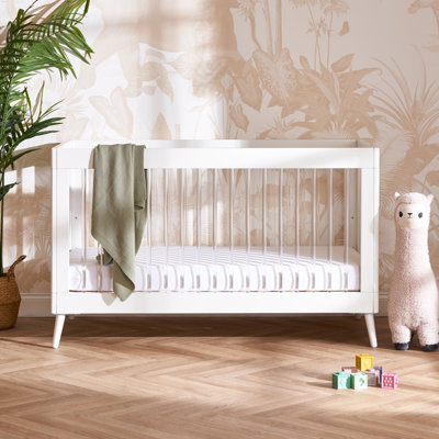 Maya Cot Bed