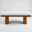 Banc rembourré l 47,5 po-600660570