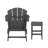 Laguna Outdoor Adirondack Chair-978576578