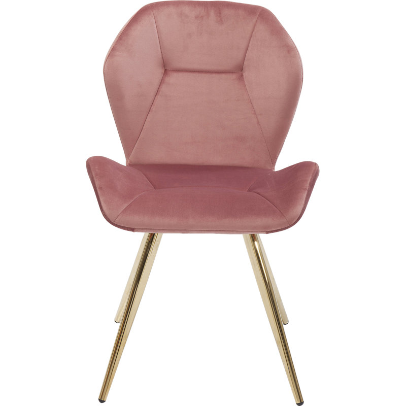 Chair Viva, Rose