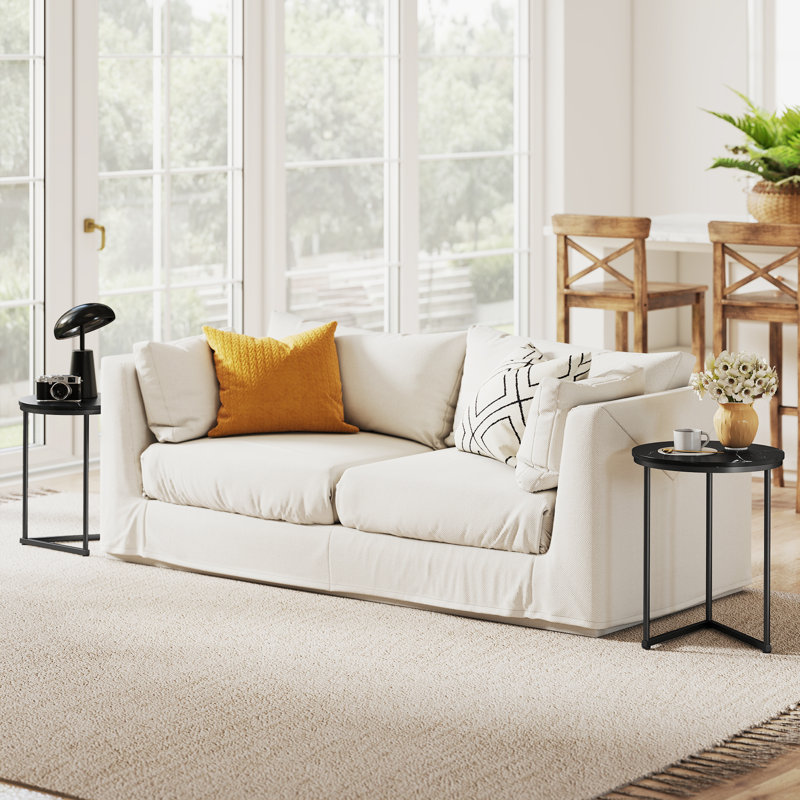Nesting Tables