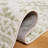 Lorenco Southwestern Machine Made Power Loom Polypropylene Area Rug in Ivory/Sage-1918293546