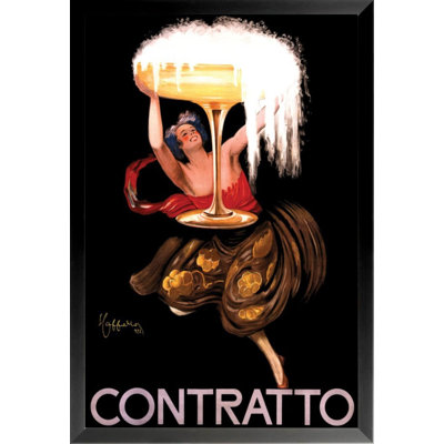 " Contratto "