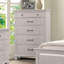 Meuble de chambre transitionnel 1Pc