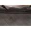 Tapis tribal gris Gabbeh 8