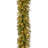 Norwood Fir Garland with Clear Lights-1197337867