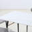Quevon Ceramic Tile Rectangular Dining Table,dinning table,dining room table-283583328-283226536